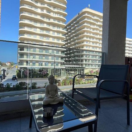 Lake View Nordis Mamaia Exterior photo