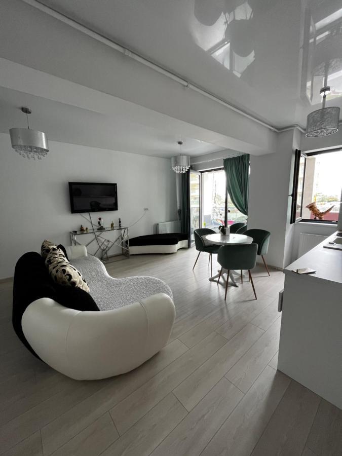 Lake View Nordis Mamaia Exterior photo