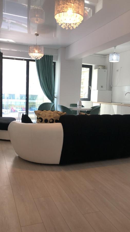 Lake View Nordis Mamaia Exterior photo